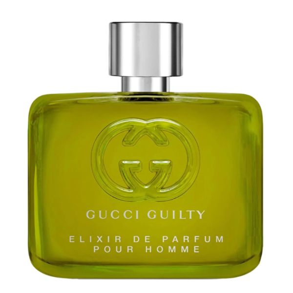 Gucci Guilty Pour Homme Elixir De Parfum 60ML