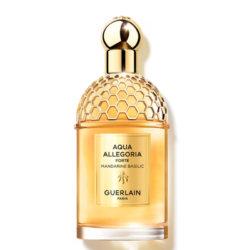 Guerlain Aqua Allegoria Forte Mandarine Basilic EDP 125ML