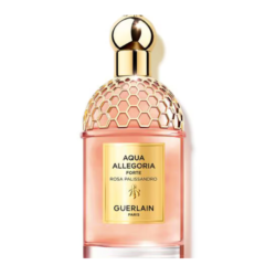 Guerlain Aqua Allegoria Forte Rosa Palissandro EDP 125ML