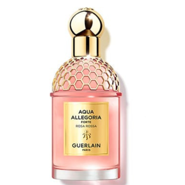 Guerlain Aqua Allegoria Forte Rosa Rossa EDP 125ML