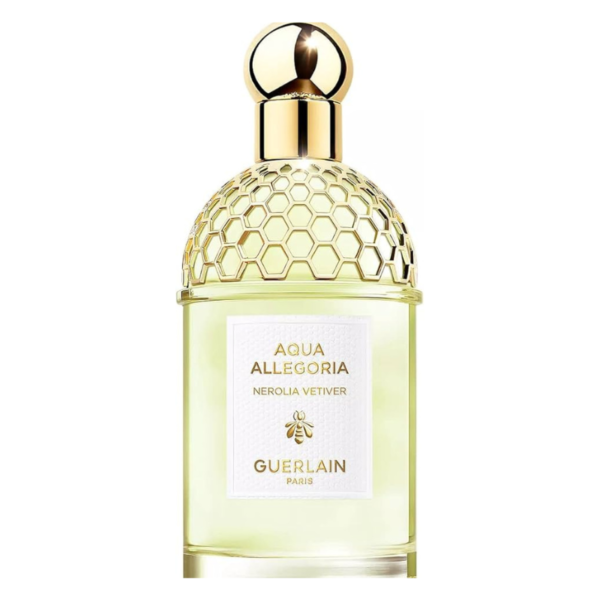 Guerlain Aqua Allegoria Nerolia Vetiver EDT 125 ML