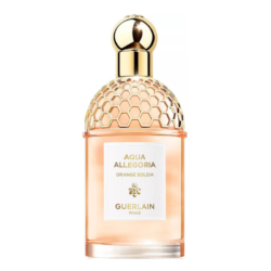 Guerlain Aqua Allegoria Orange Soleia EDT 125ML