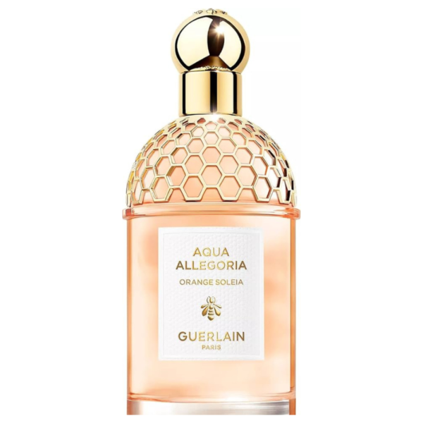 Guerlain Aqua Allegoria Orange Solleia EDT 75ML