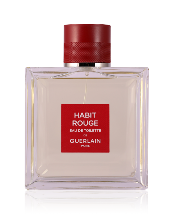 Mengotti Couture® Guerlain Habit Rouge EDT 100ML