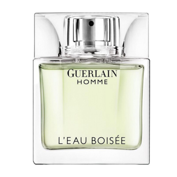 Guerlain Homme Leau Boise EDT 80ML