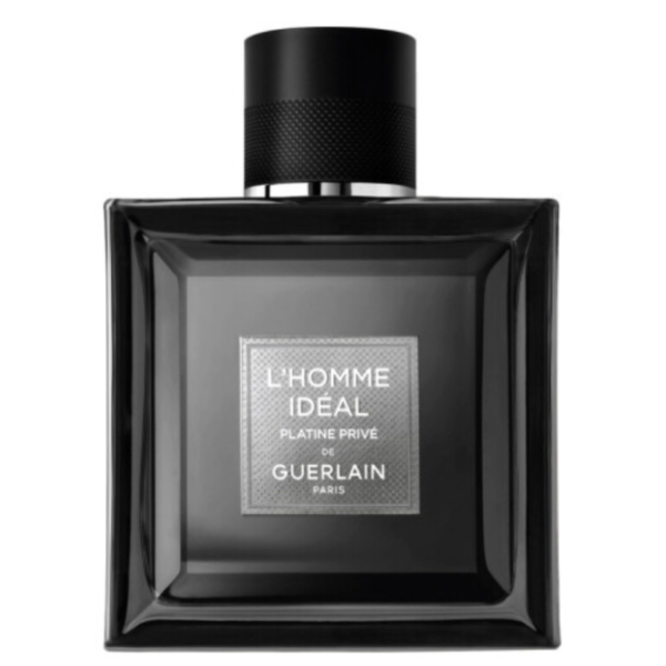 Guerlain L’Homme Ideal Platine Prive EDT 100ML