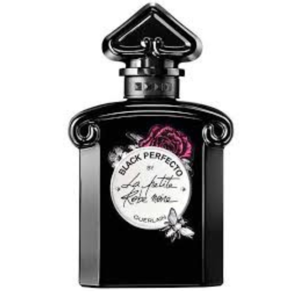 Guerlain La Petite Robe Noire Black Perfecto Florale EDT