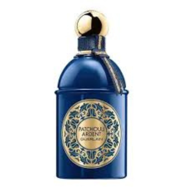 Guerlain Patchouli Ardent EDP 125ML