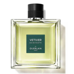 Guerlain Vetiver Homme EDT 125ML