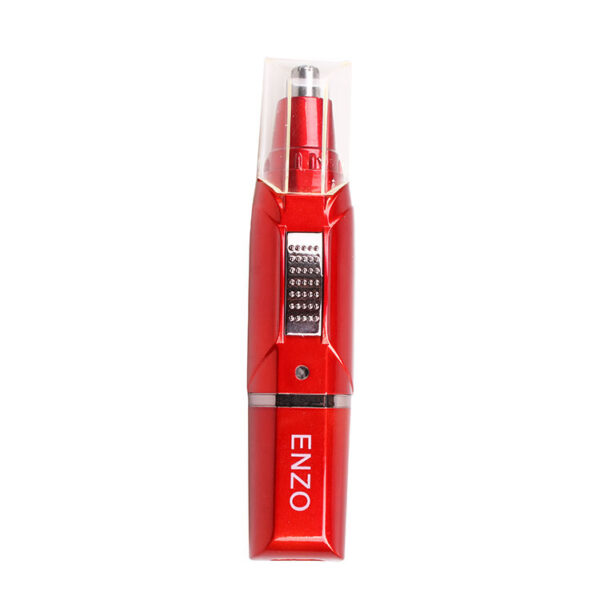 Mengotti Couture® Enzo Professional Rechargeable Nose & Hair Trimmer, En907