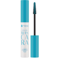 HYPOAllergenic Color Mascara Turquoise 03