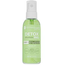 HYPOAllergenic Detoxing Micellar Water 50gr