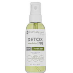 HYPOAllergenic Detoxing Toner Mist 50gr