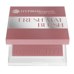 HYPOAllergenic Fresh Mat Blush 03