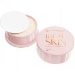 HYPOAllergenic Ideal Skin Loose Powder 01