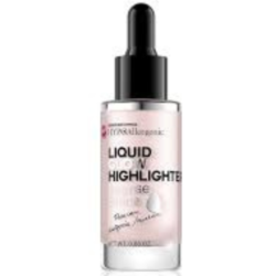 HYPOAllergenic Liquid Glow 01