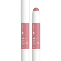 HYPOAllergenic Ultra Light Lip & Blush Stick 01