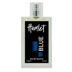 HaMLet Blue EDT 100ML