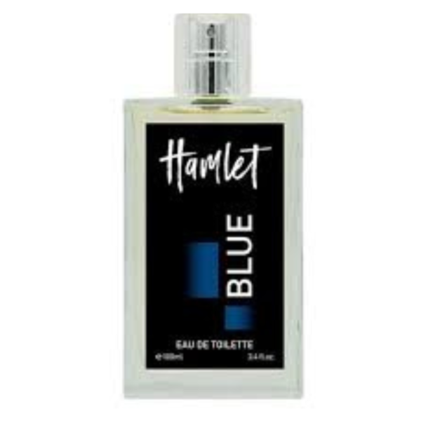 HaMLet Blue EDT 100ML