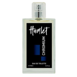 HaMLet Chromium EDT 100ML