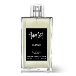 HaMLet Classic EDT 100ML