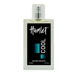 HaMLet Cool EDT 100ML