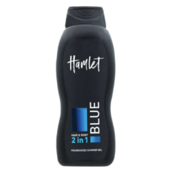 HaMLet Men Classic Shower Gel 650ML