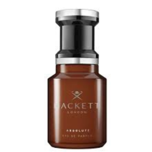 Hackett London Absolute Homme EDP 50ML