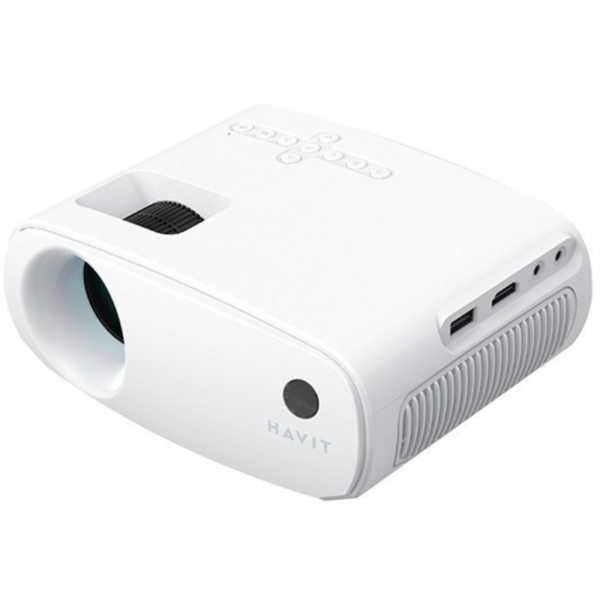 Havit PJ207 Pro Portable Projector