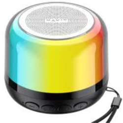 Havit SK887Bt Bluetooth Speaker With Light