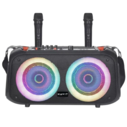 Havit SQ127BT Super Power Shocking Bass Wireless Outdoor Speaker