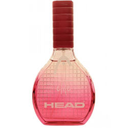 Head Elite Femme Eau de Toilette 100ml