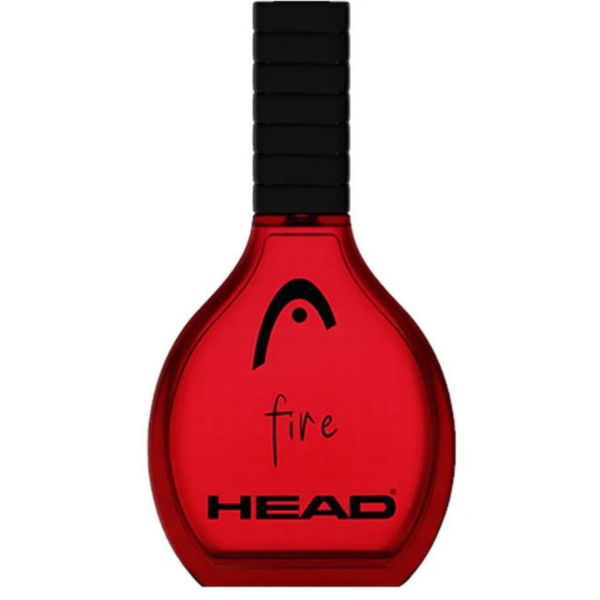 Head Fire Homme Eau de Toilette 100ml