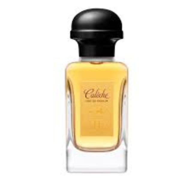 Hermes Caleche Soie De Parfum Hermes?For Women 50ML