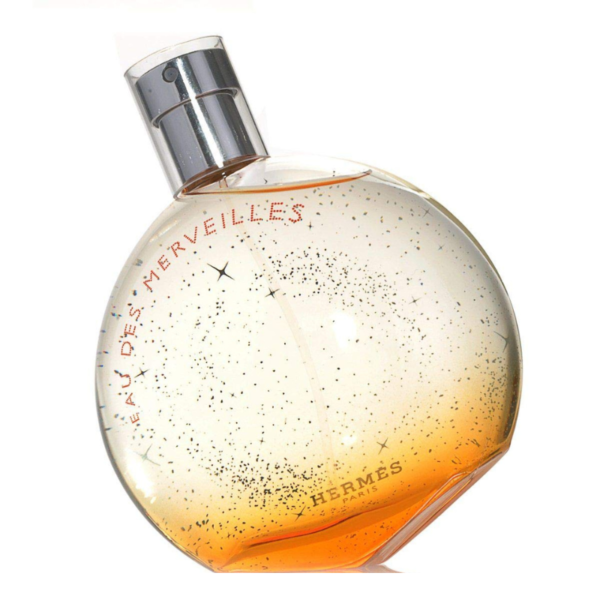 Hermes Eau De Merveilles EDT 100ML