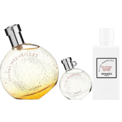 Hermes Eau Des Merveilles EDT Gift Set