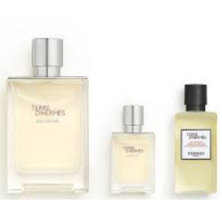 Hermes Givre 100ML Set