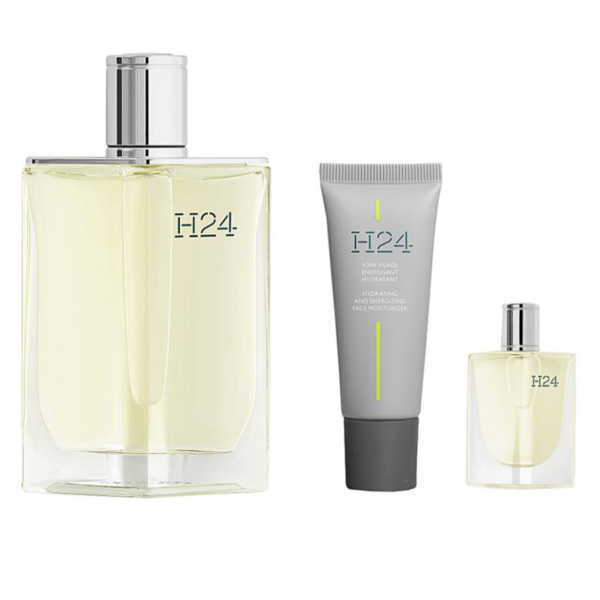 Hermes H24 EDP Gift Set