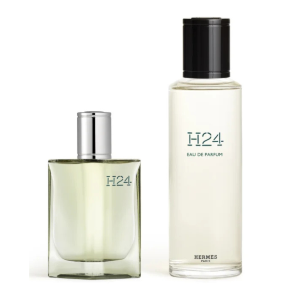 Hermes H24 EDP Gift Set