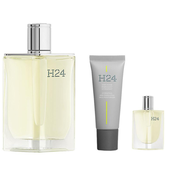 Hermes H24 EDT Gift Set