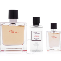 Hermes Terre D’Hermes Parfum Gift Set