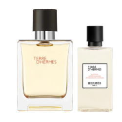 Hermes Terre Dhermes EDT Gift Set