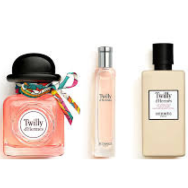 Hermes Twilly 85ML Set