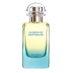 Hermes Un Jardin En Mediterranee EDT 100ML