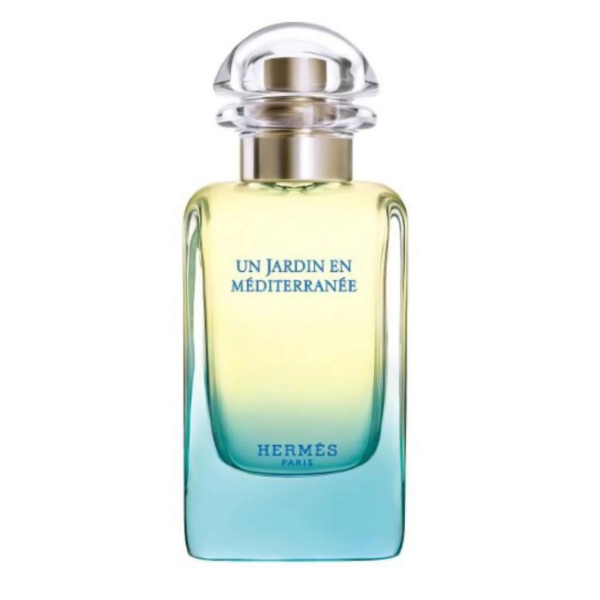 Hermes Un Jardin En Mediterranee EDT 100ML