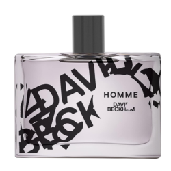 Homme David Beckham?For Men EDT 75ML