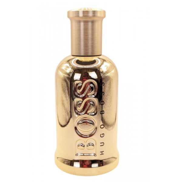 Hugo Boss Bottled Gold EDP 100ML