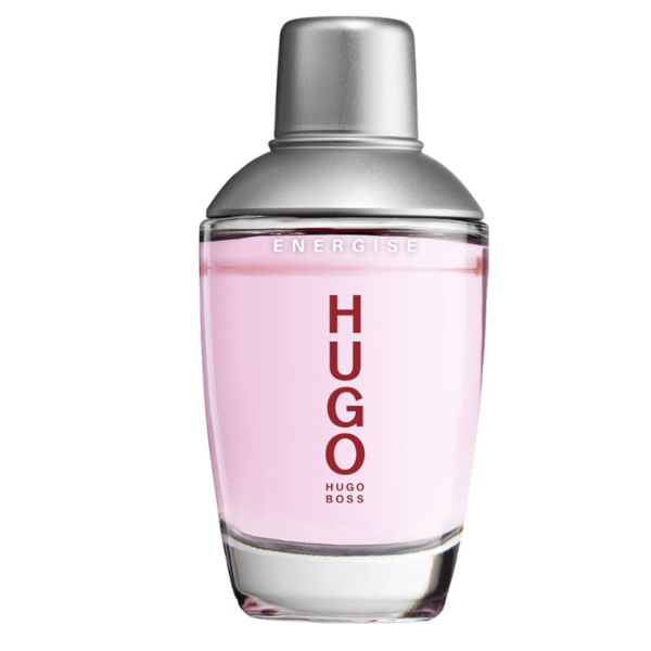 Hugo Boss Energise EDT 75ML