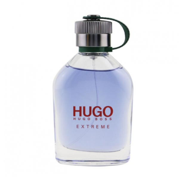 Hugo Boss Extreme Eau De Parfum 100ML