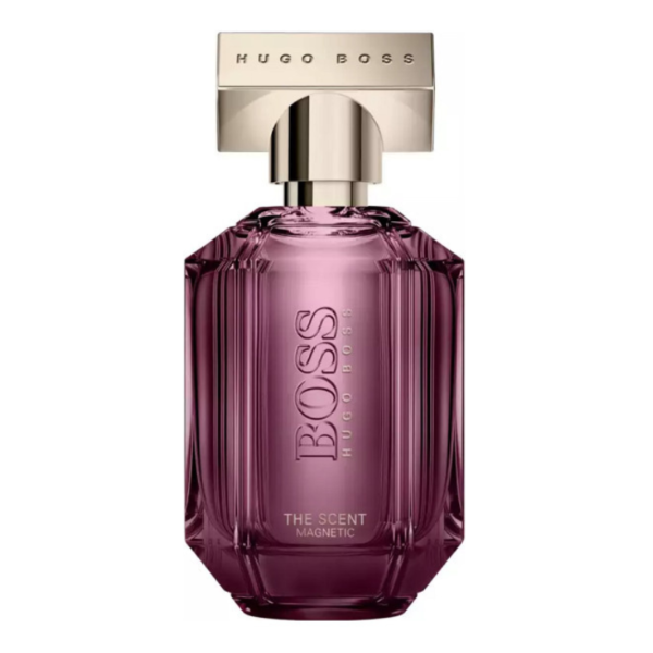 Hugo Boss The Scent For Her Magnetic EDP 50ML